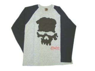 Ollie Creep Longsleeve t shirt