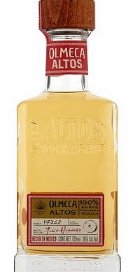 Olmeca Altos Reposado Tequila