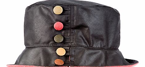 Olney Olivia Hat, Black