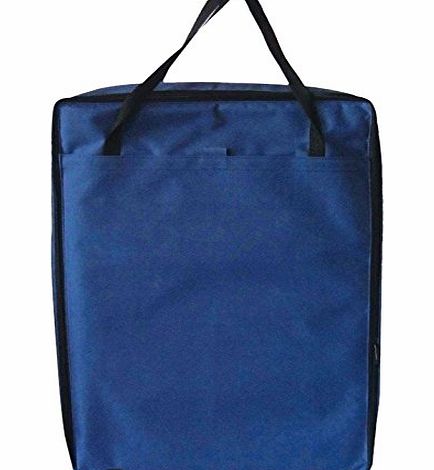OLPro  TV Storage Bag - Blue, 17/19 Inch