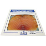 Olsen Bornholm Smoked Shetland Salmon - 3 Slices