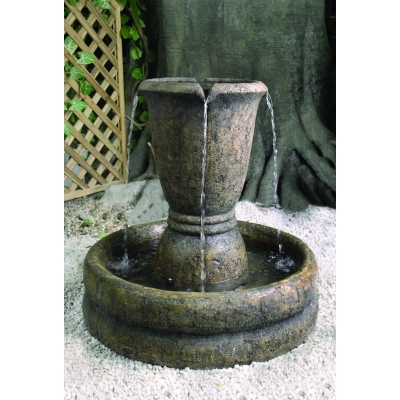 Olympia Water Feature