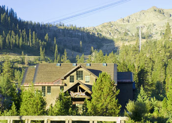 OLYMPIC VALLEY PlumpJack Squaw Valley Inn