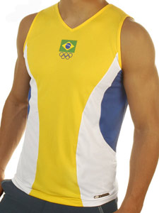 Olympikus Tank top