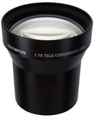 1.7x Tele Converter (TCON-17) Camedia