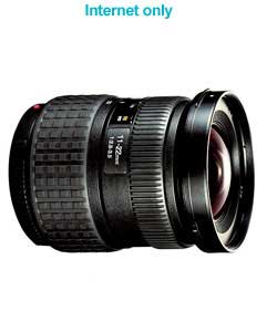 Olympus 11-22mm DSLR Lens