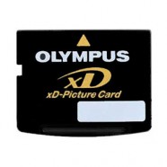 1GB xD Card - Type M (Fuji Compatible)