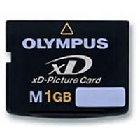Olympus 1gb xd picture card Type M