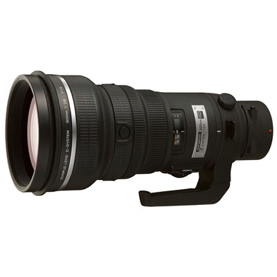 Olympus 300mm f2.8 ZUIKO ED Digital Lens