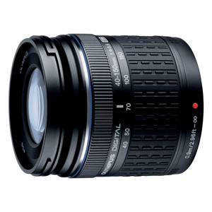 Olympus 40-150 1:4.0-5.6 Lens N2517292