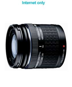 olympus 40-150mm DSLR Lens