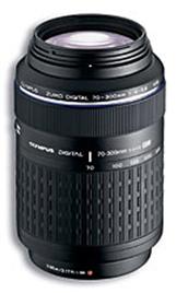 Olympus 70-300mm f4-5.6 ED