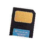 OLYMPUS 8MB Smartmedia card