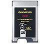 OLYMPUS Adaptater PCMCIA for xD Cards