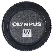 OLYMPUS BC-2 Body Cap for Micro Four Thirds