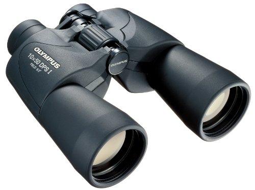Binocular 10x50 DPS-1