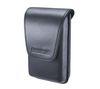 OLYMPUS Black leather case for AZ-2 camera