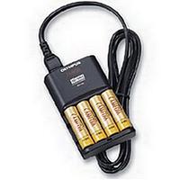 Olympus BU-90SE Recharger Set