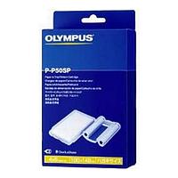 Olympus Bundle: Olympus P-P50S Paper for Imaging Printer