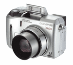 Olympus C-740 Ultra Zoom