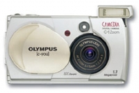OLYMPUS C1 Zoom (R)