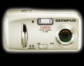 OLYMPUS C180
