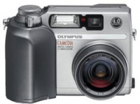 OLYMPUS C4000Z(R)