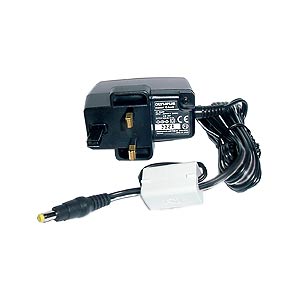 OLYMPUS Camedia 5V A/C Adapter 6AG