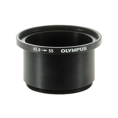 Olympus CLA-4 Conversion Lens Adaptor