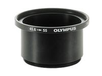 OLYMPUS CLA 4