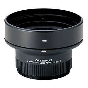 OLYMPUS CLA-7