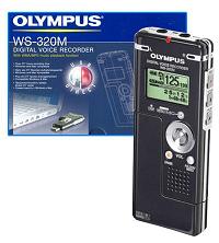 Olympus Digital Recorder 1GB