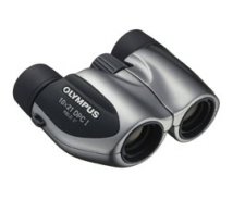 Olympus DPCI Silver Binoculars - 10x21