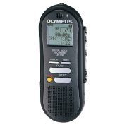 Olympus DS-330 Digital Voice Recorder