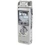 DS-40 512 MB Digital Dictaphone in Silver