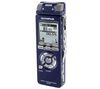 OLYMPUS DS-50 Digital Dictaphone in blue