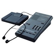 Olympus DT-1000 Dictator-Transcriber