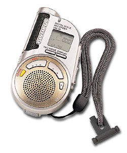 OLYMPUS DW-90 Digital