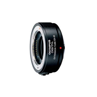 Olympus EX-25 Extension Tube 25mm