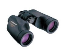 Olympus EXP SI Binoculars - 8x42