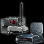 OLYMPUS EYE TREK SENDER/RECEIVER