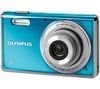 OLYMPUS FE4000 blue