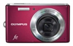 Olympus FE4050WINE
