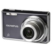 olympus FE5020 Grey