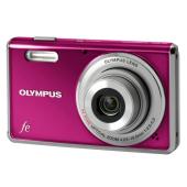 olympus FE5020 Pink