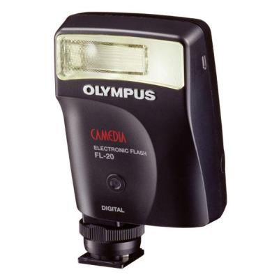 Olympus FL-20 Electronic Flash