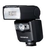 OLYMPUS FL-600R Flashgun with Wireless Control