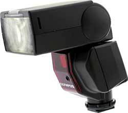 OLYMPUS Flashgun - FL-36 For Digital Use