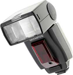 OLYMPUS Flashgun - FL-50 For Digital Use