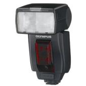 olympus FS-FL50 TTL Controlled External FP Flash
